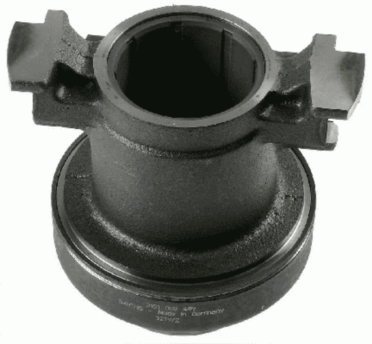 Debriyaj Rulmanı | OEM A0012509215