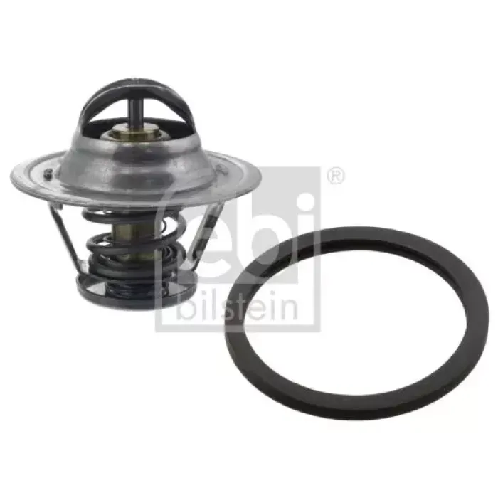 Termostat 82° Ducato 2 Boxer 2 Jumper 2 2,5 2,8 99> Daily 1 2 3 86>06 Master 1 2 Movano A Mascott 99> | FEBI 21003 | OEM 500329622