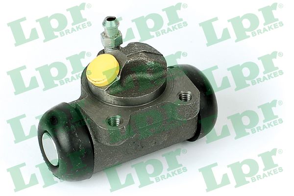 Fren Silindiri Sag R21 Concorde (22,2mm) | LPR 4548 | OEM 7701032319