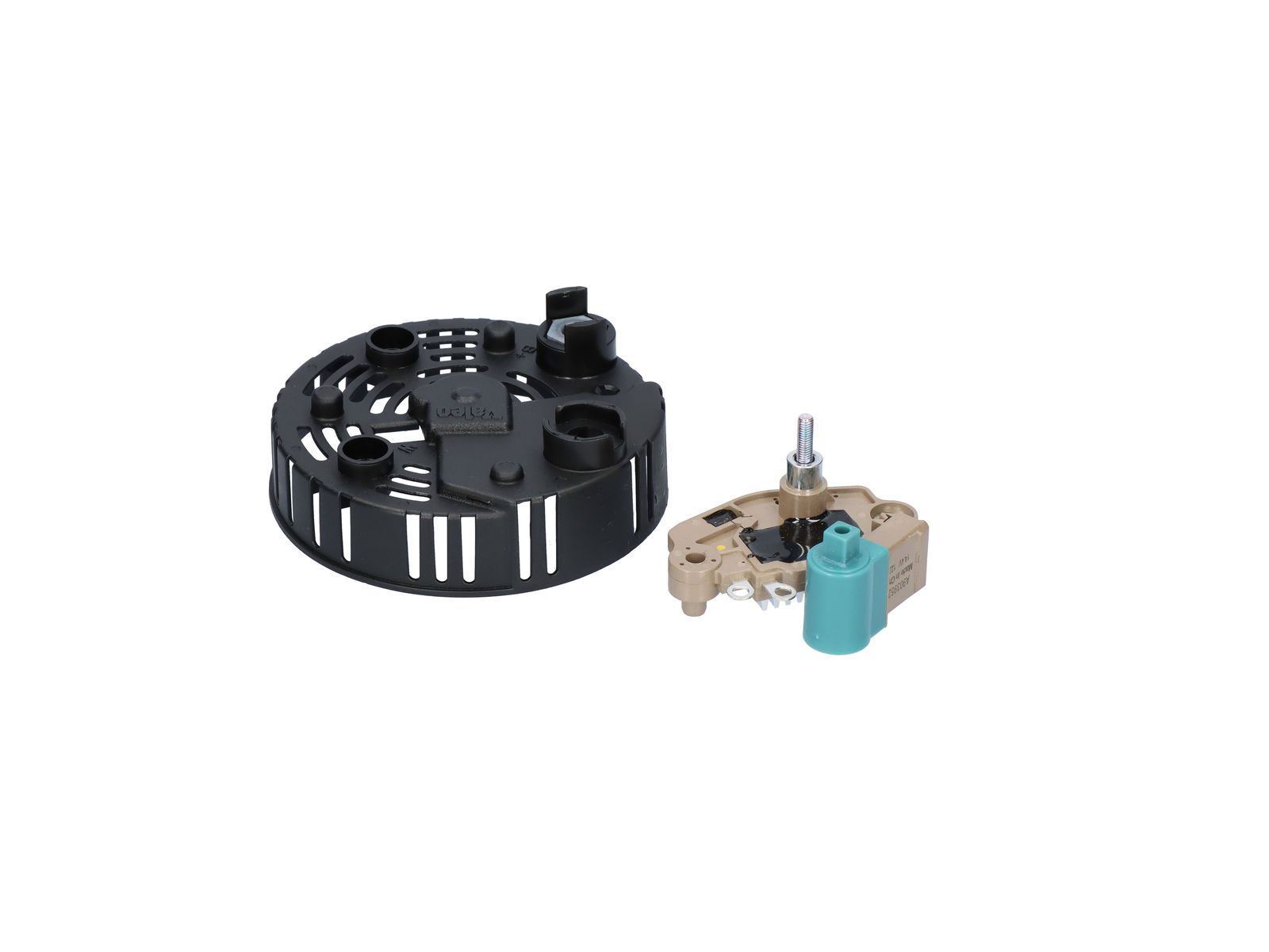 Konjektor YM1606P1 A13VI151+ | VALEO 593318