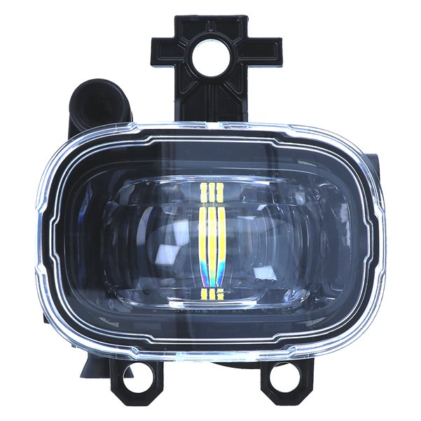 Sis Fari Sol LED Sis Lambasi Sol Ledli Renault Clio V 19> Talisman 15> Zoe 13> | ARTEB 261550862R | OEM 261550862R