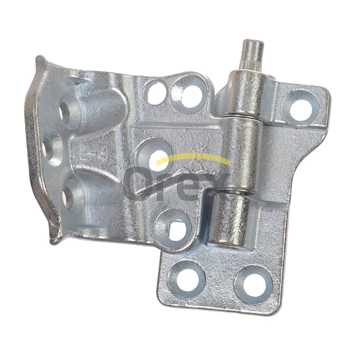 Kapı Menteşesi Volvo FM4 (Üst, Sol) | OEM 82436476