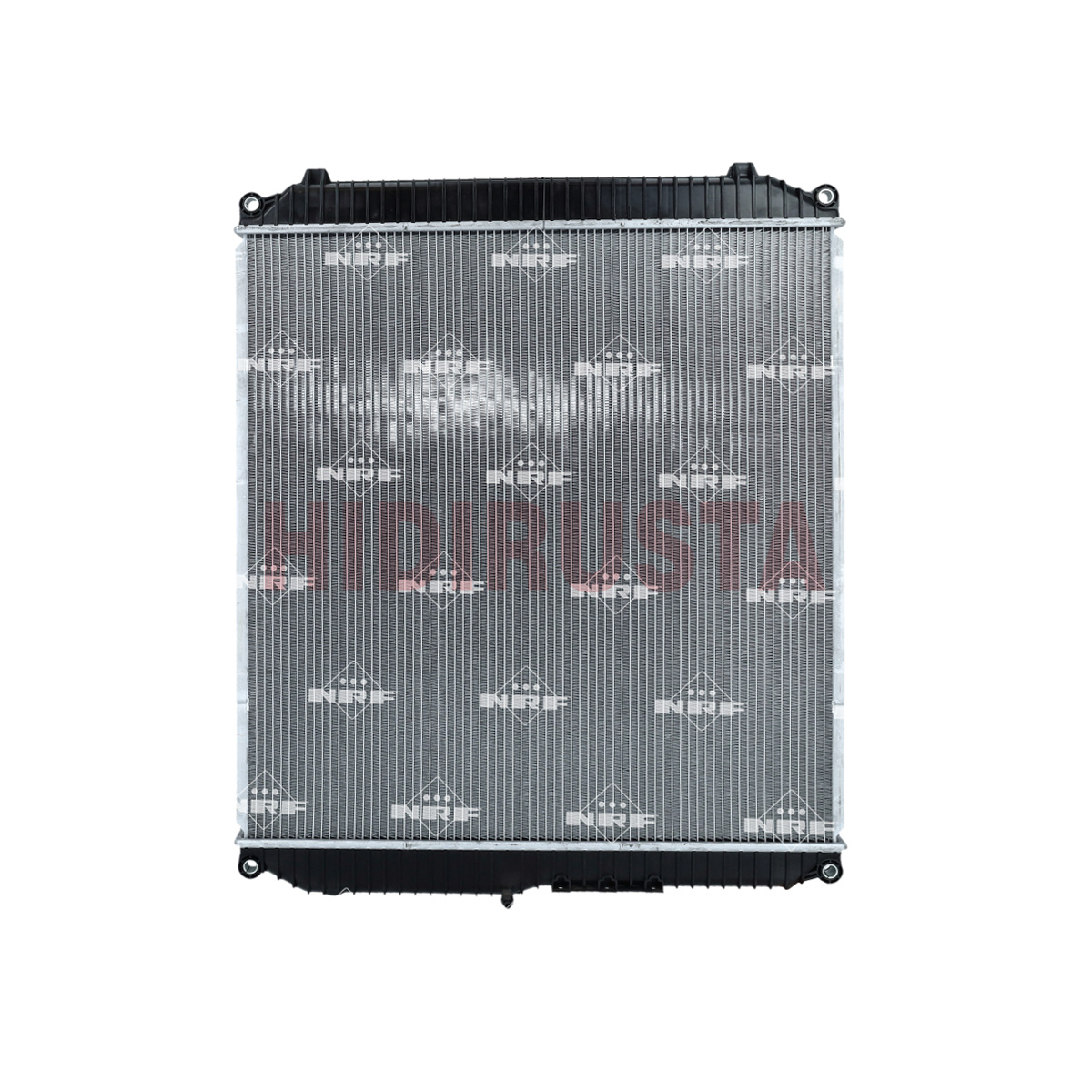 Su Radyatörü Atego Y.m. (Çerçevesiz) | OEM A9675000501