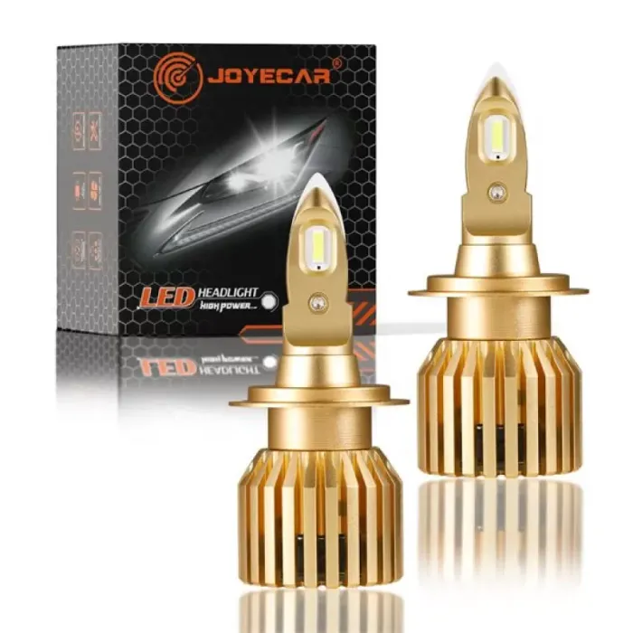 Joyecar F10 Plus Kursun H7 Led Xenon Far Ampulu | JOYECAR F10H7