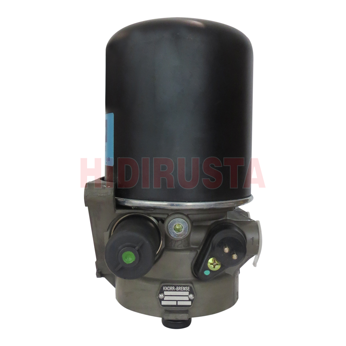 Hava Kurutucu Komple 2521, 3031 (La8225) (II30448N50) | OEM A3714317015