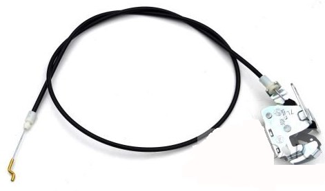 Bagaj Kilidi Sag Ust Alcak Tavan Ducato Boxer(Telli) 06> | SGM 171281 | OEM 1362411080