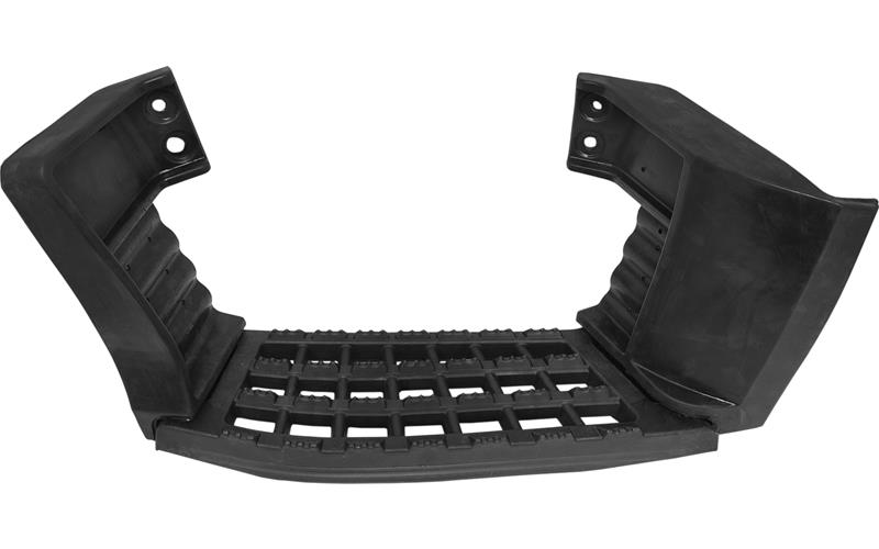 Sallamalı Basamak Arocs Şantiye Sol | OEM 9606603228