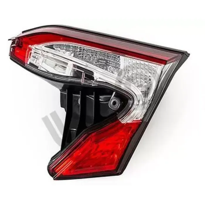 Bagaj Stop Lambasi Ic Sag Ledli Ust Versiyon Toyota C-Hr 2017-2019 ( E Mark ) | ULO 1138032 | OEM 81580-F4020-00