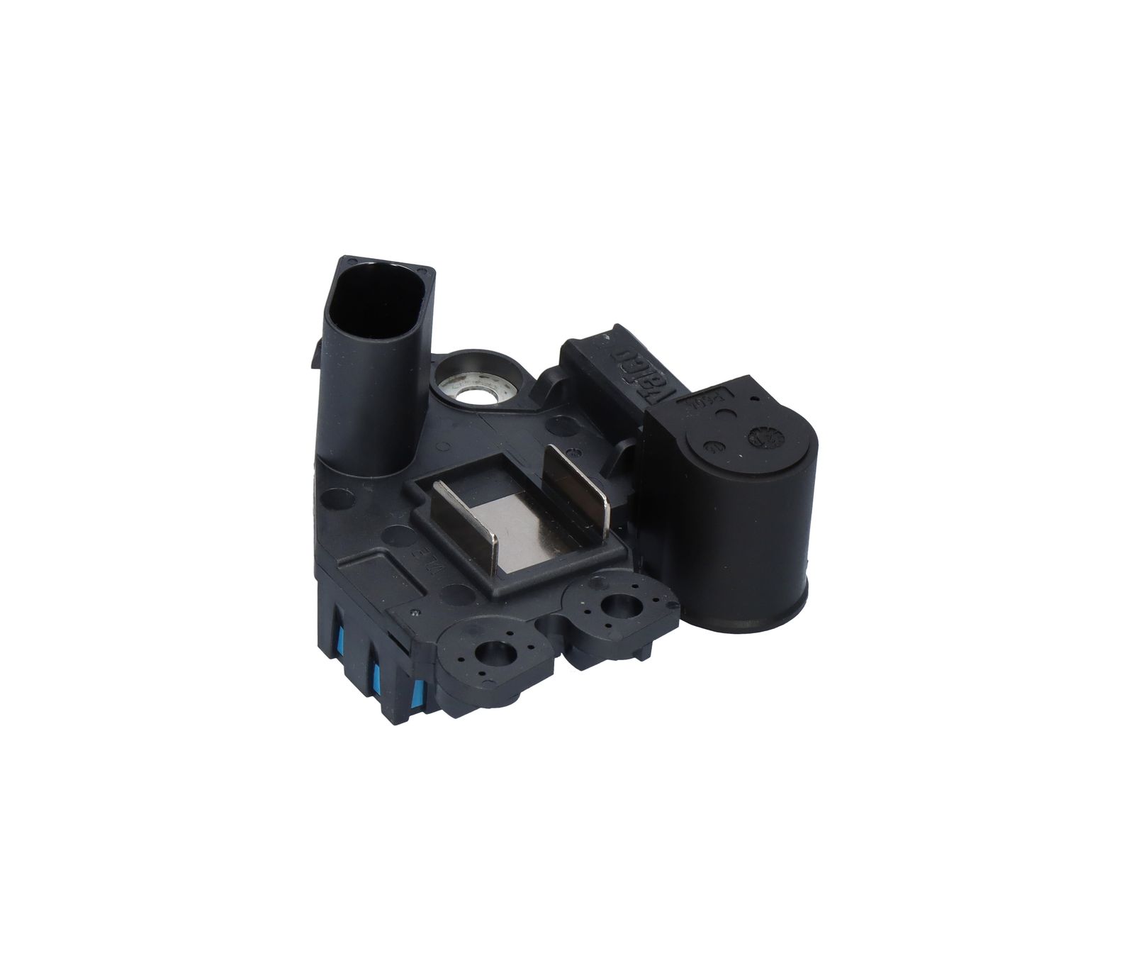 Alternator Konjektor 12V A4 A5 Q5 2.0 TDI 09> A7 3.0 TDI | VALEO 599237 | OEM 059903803N 059903803N 06E903803S 06E903803S