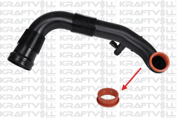Radyator Alt Hortumu Caddy Passat Golf 5 Jetta A3 Altea Leon Toledo Octavia Superb 1.9TDI Bxe Bkc Bxf | UCPA 23H142811 | OEM 1K0121086AN
