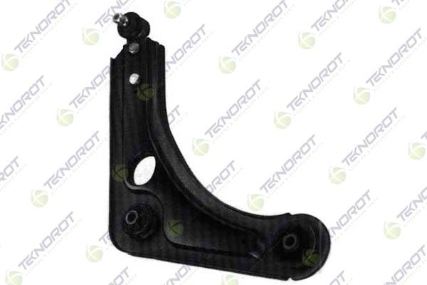On Alt Salincak Sag Komple Escort 90>00 Cl -Clx Orion 3 1,3 / 1,4 / 1,6 / 1,8 90>93 | TEKNOROT FO-350 | OEM 95AB-3042-AE 1058279