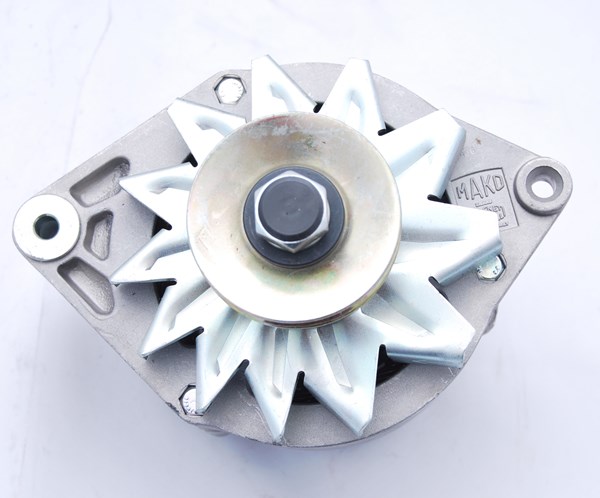 Mako Tip 12V 55A Alternator MK2A Renault R9/R11/R19 | NORMA NR63392532 | OEM MAKO 63392532 541516 541518