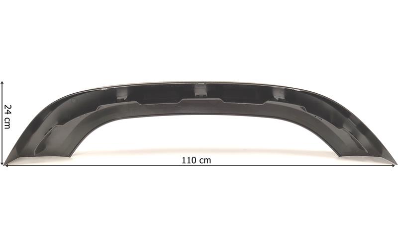 Çamurluk Üst Dış Kaplama 7 Serisi Sol | OEM 2297991