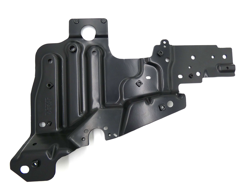 Bağlantı Braketi Volvo FH5 Sol | OEM 84219213