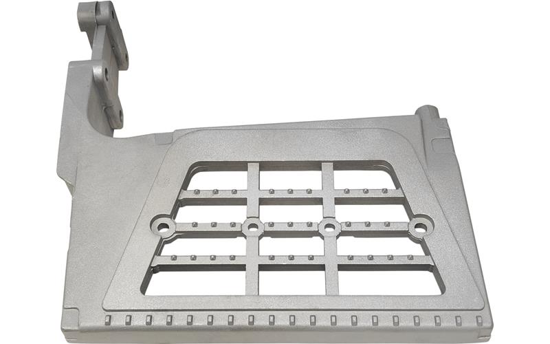 Basamak Kolu DAF XF95 Sol | OEM 1303944