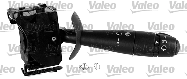 Silecek Kumanda Kolu Lagunaii Traficii Vivaro 1,9 / 2,0 / 2,5 | VALEO 251615 | OEM 4410526 4410526 7701048914 7701048914