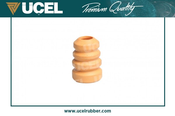 Amortisor Ara Yatak Takozu On Doblo - Fiorino 10> Punto 08> (Pur) | UCEL 31490 | OEM 51851802