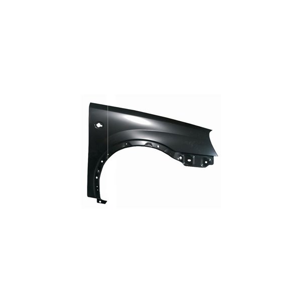 Camurluk On Sag Sac Sinyal Deliksiz Dodik Delikli Corsa C 2001>2011 | GORDON 99612R | OEM 9196449 9114104 1102030