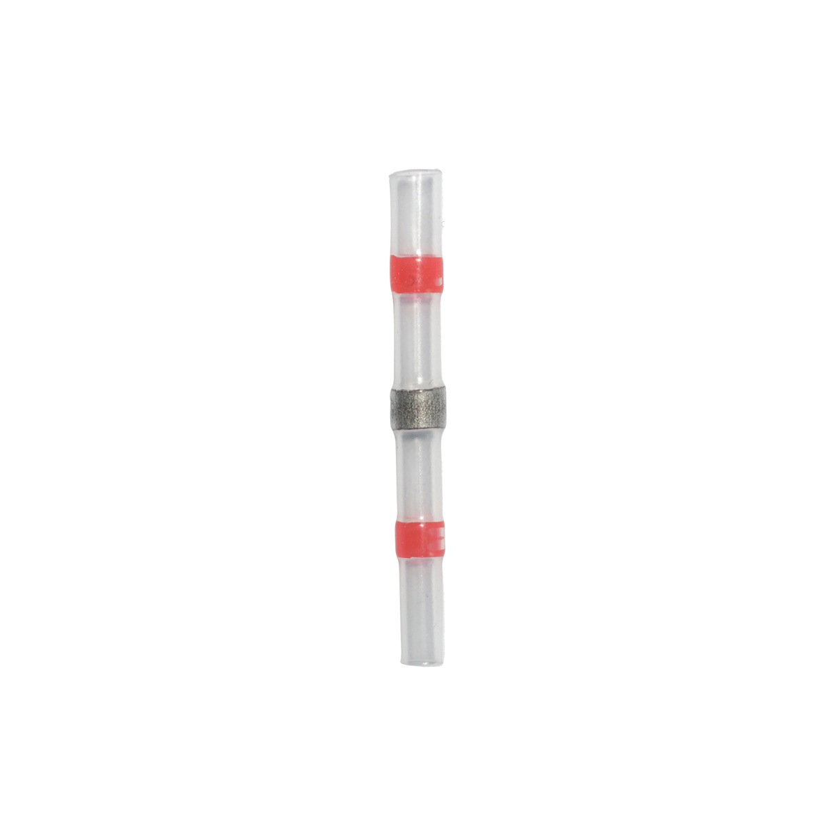 Kablo Ucu Isıt Birleştir Lehimli Kırmızı 05 -10 mm2