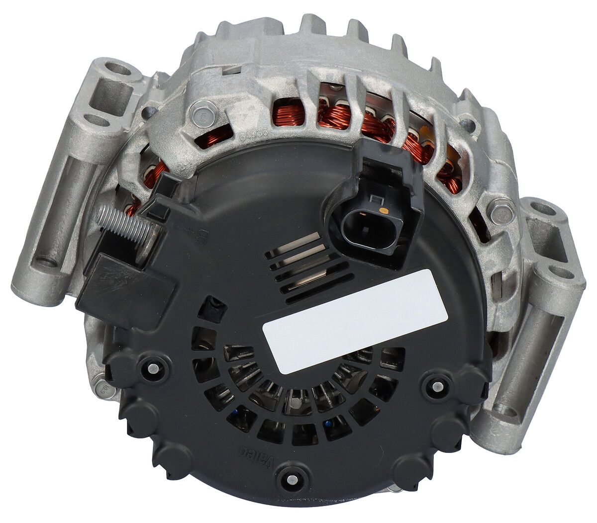 Alternator (14V 220A) Sprinter 906 09> 907 910 18> | VALEO 439609 | OEM A6421540802