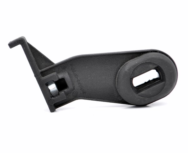 Radyator Baglanti Braketi ve Lastigi Tk. Palio 1.4 | AYHAN A5451 | OEM 46417172 46417172 - 46417173 46417173