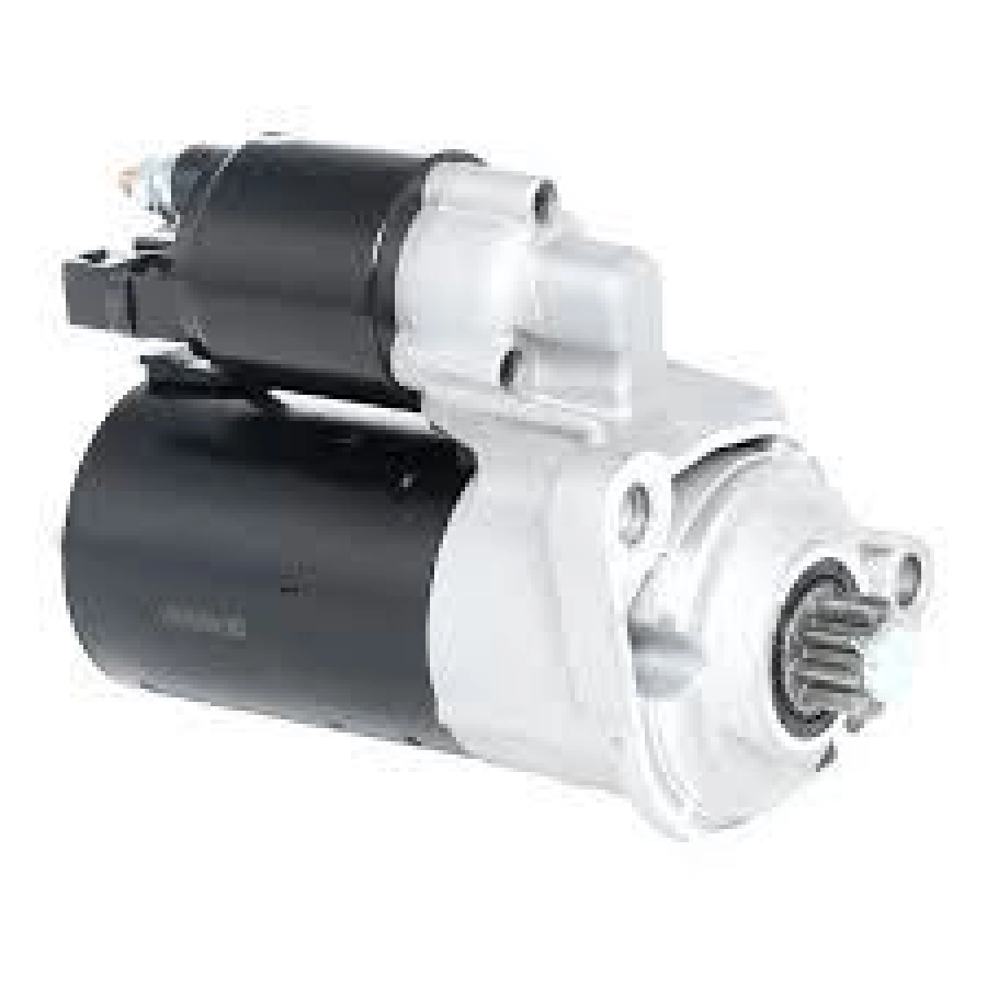 Marş Motoru 12V 12D 1,4 kW - Mitsubishi Tipi Dacia Logan 1.5 DCI -Nissan Kubıstar Micra 1.5 Renault Clio 2, K | OEM 446524