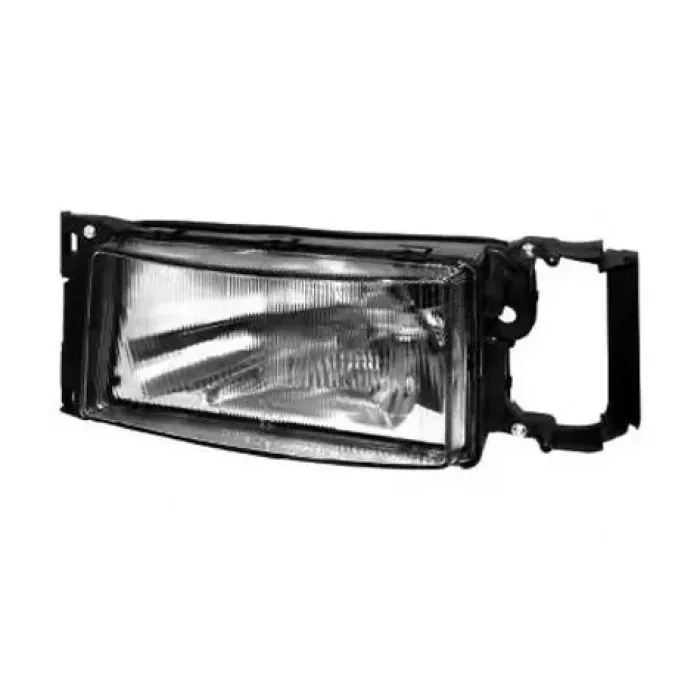 Far Sinyalsiz Sol Scania 4-Seri 94-114-124-144-164 Seri / P-G-R-T Seri 96> | AYFAR 505054 | OEM 1EG007150091