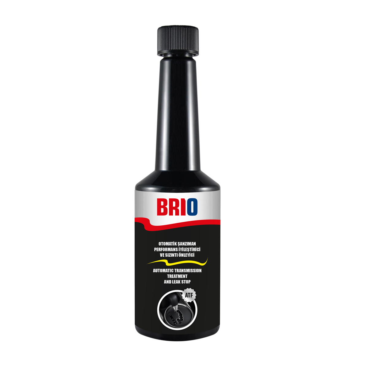 Otomatik Şanzıman Yağı Performans İyileştirici ve Sızıntı Önleyici ATF 150Ml