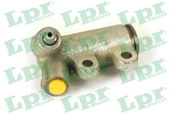 Debriyaj Alt Merkez Corolla 1,3 1988 1997 Starlet 1989 1996 | LPR 3532 | OEM 3147010010