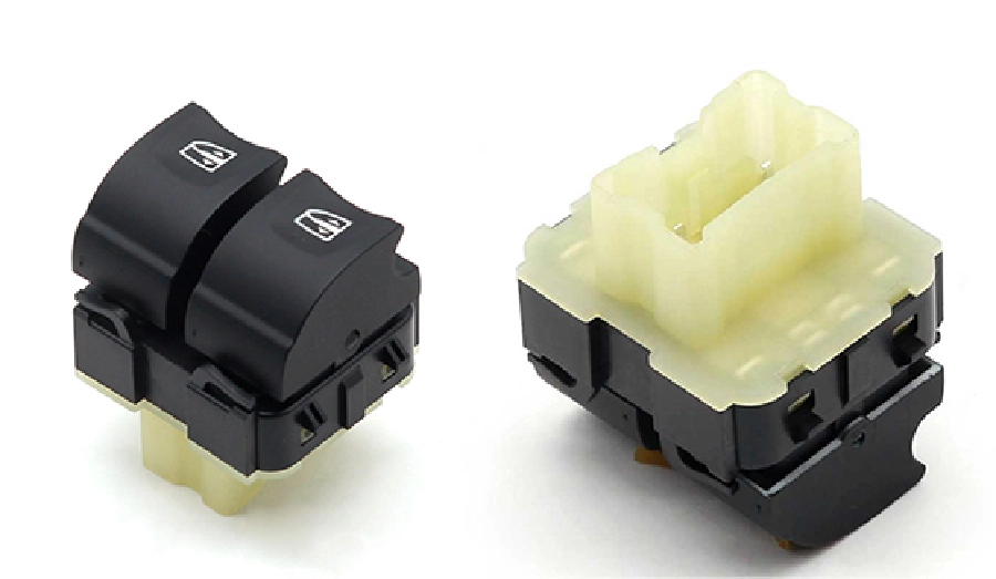 Anahtar Cam Açma Kangoo 3, Clio 4, Captur, Lodgy, Sandero, Dokker Sol İkili Turuncu Işık | OEM AN0485