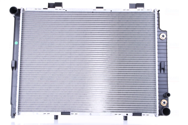 Motor Su Radyatoru E-Class W210 95>00 S210 96>03 | NISSENS 62691A | OEM A2105007103