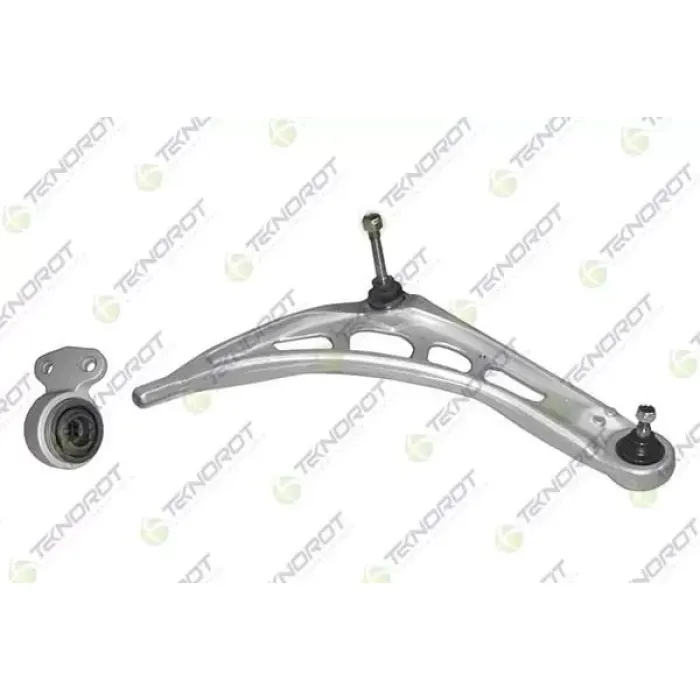 Salincak On Sag (Burclu) E46 98>05 Z4 02>08 | TEKNOROT B-625K | OEM 31126777852