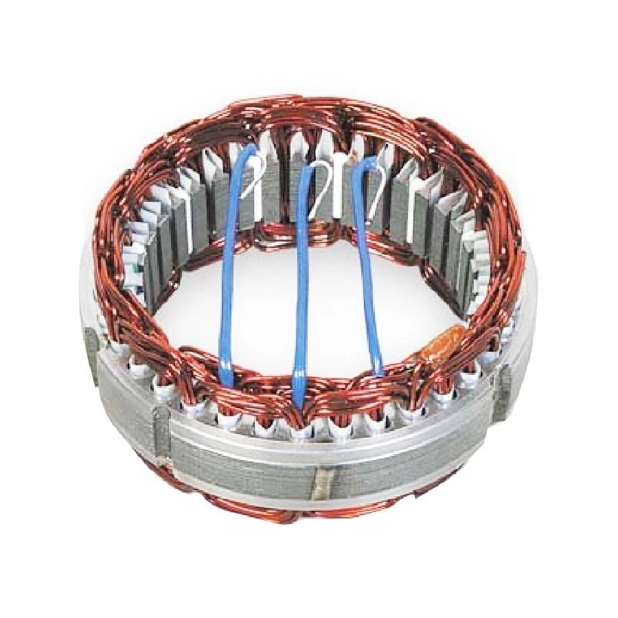 Statör Mako Tip 12V 55A Tofaş Doğan Tempra Tipo Yeni Model*** Güçlendirilmiş *** (10037) | OEM 121012