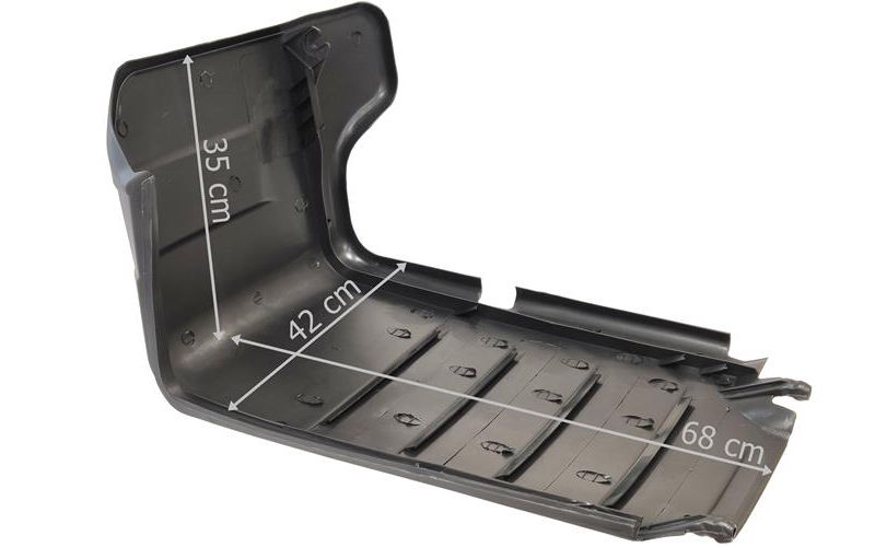 Ventil Kapağı Renault Premium | OEM 5010305054