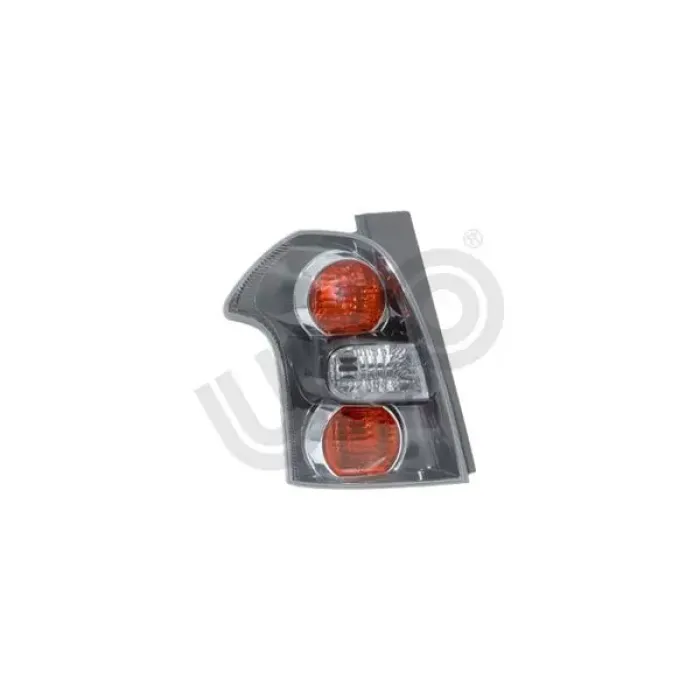 Stop Lambasi Sol Siyah Verso 07 09 (Original)( E Mark ) | ULO 1107003 | OEM 815610F080 815510F080