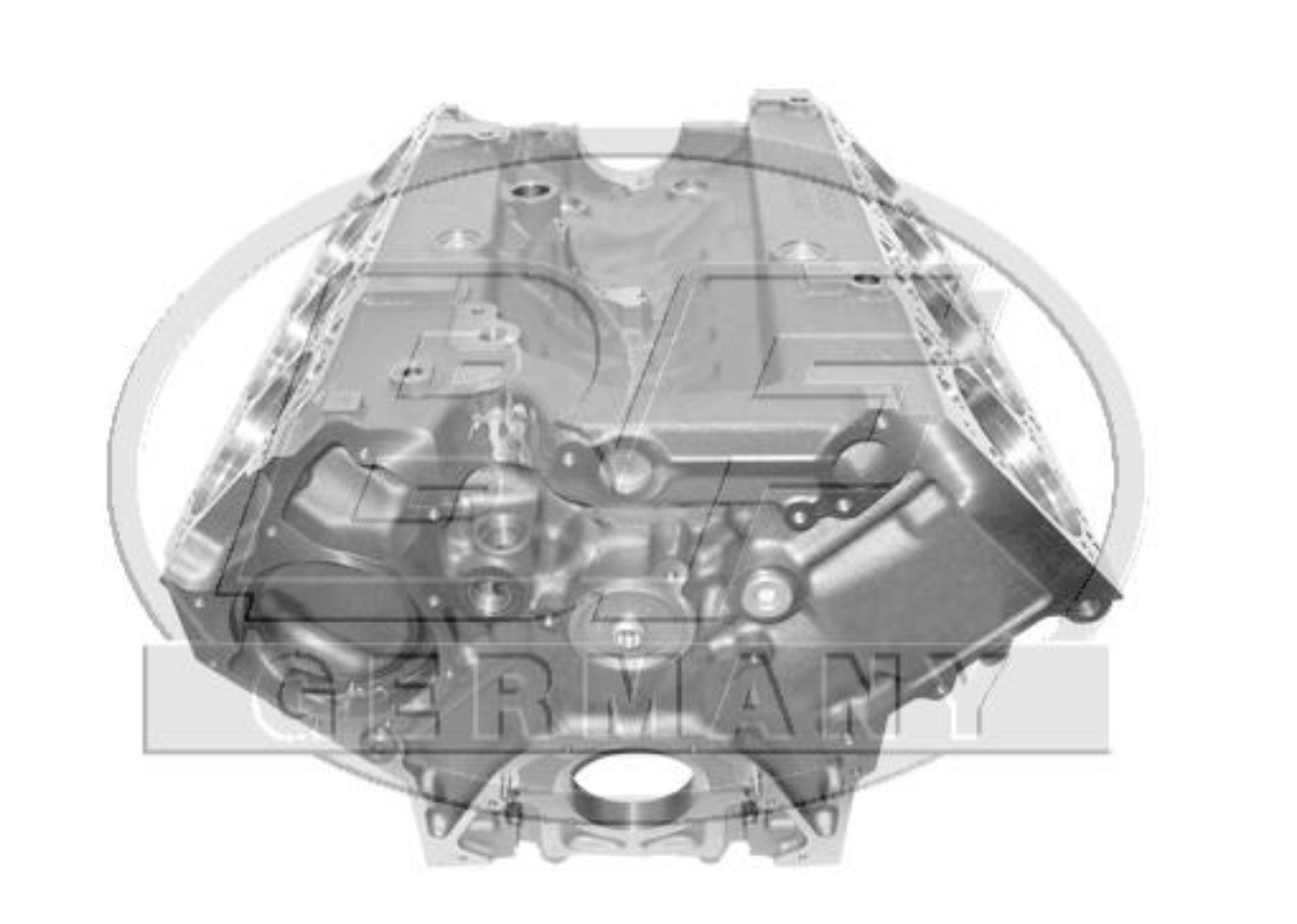 Motor Bloğu V8, 403, 442 | OEM 4420100308