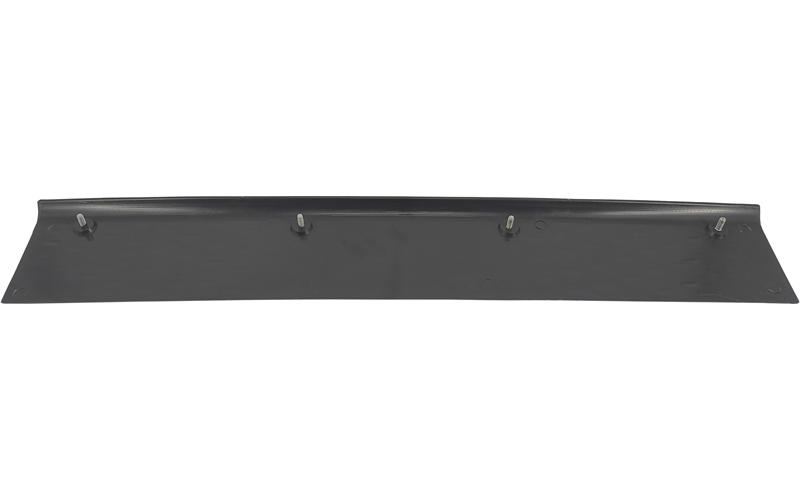 Tampon Basamağı Üst Uzun Renault Prem 430, 440, 460 | OEM 5010578346