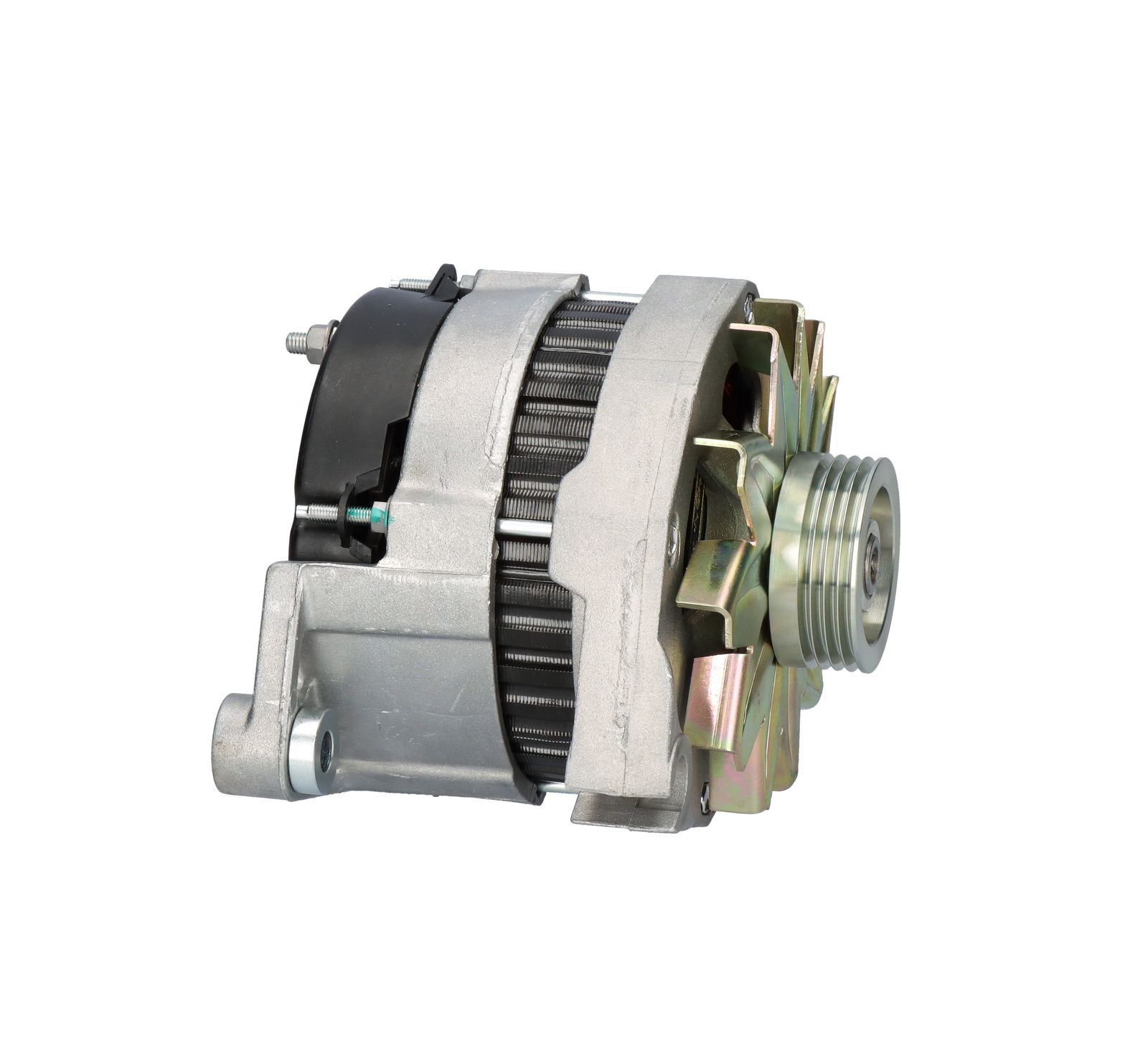 Alternator 12V 50A A13N240 Citroen / Peugeot / Fiat / Mitsubishi | VALEO 432769