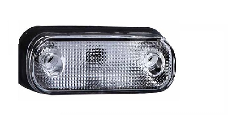 Pro Kaş Lamba Duylu Beyaz | OEM UL020