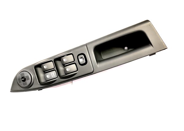 Cam Dugmesi Hyundai Getz 03- Sol On Dortlu (5 Tus)-14 Fis | ELECTROTECH WS-106 | OEM 93570-1C110