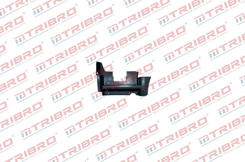 Basamak Mercedes Axor 4140 Sol | OEM 9446601801
