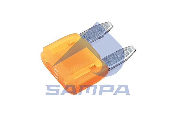 Bicak Sigorta Mini 5 Amper | MTA 06-00110 | OEM 7703297152