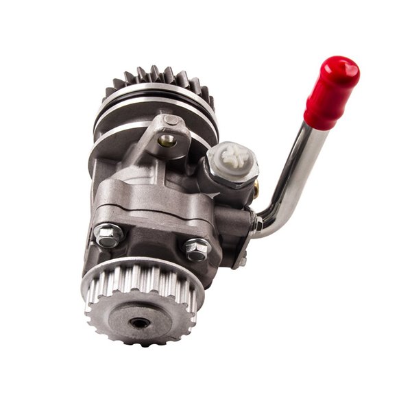 Hidrolik Direksiyon Pompasi T5 2.5TDI Axd Axe Blj 06>10 | TKN VW-DP-002 | OEM 7H0422153H 7H0422153A 7H0422153G