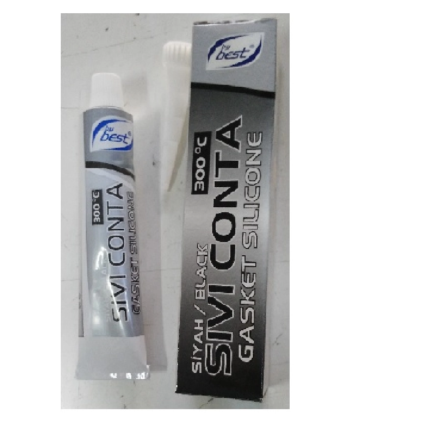 Sıvı Conta (Siyah) 45gr | OEM 02340