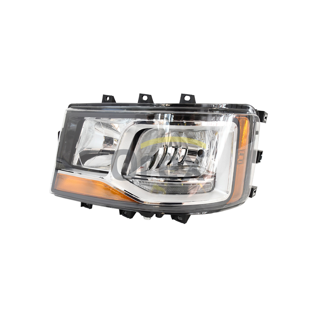 Far Sol H7 (Sinyalli, Motorlu) Scania Cs, Cr | OEM 2379890