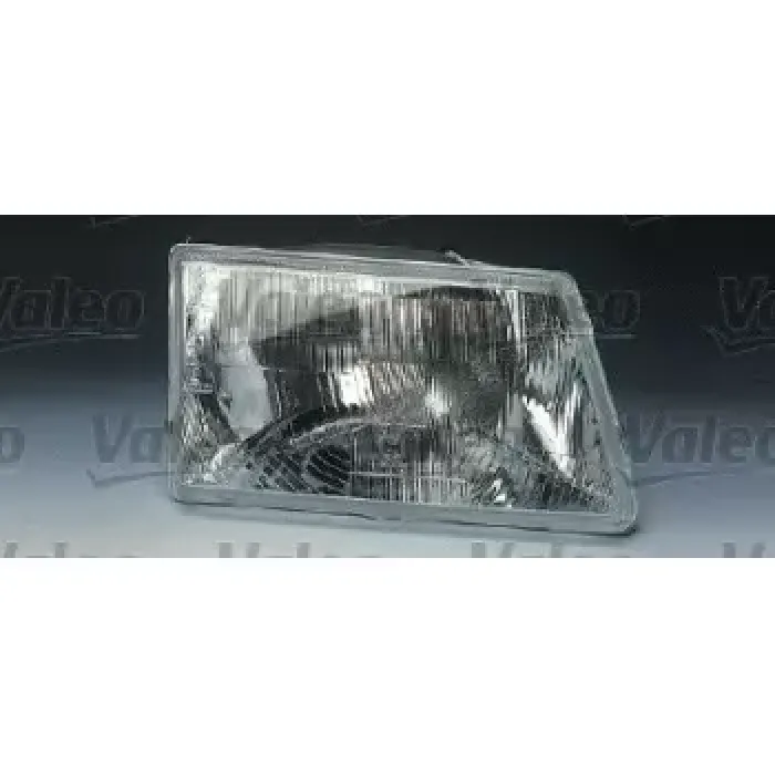 Silecek Motoru (Arka) Citroen C4, C4 Entreprise (09 / 10>), DS4 (04 / 11>), DS5, DS5 Hibrit (10 / 11); Peu | VALEO 582608 | OEM 6405-JQ 96 804 774 80