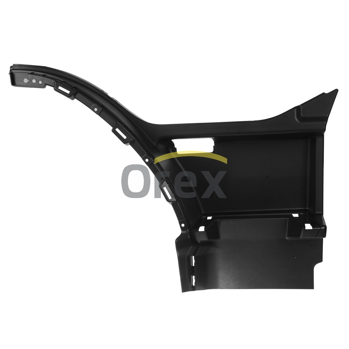 Marşpiye Volvo FM4 (Sağ) | OEM 82644147