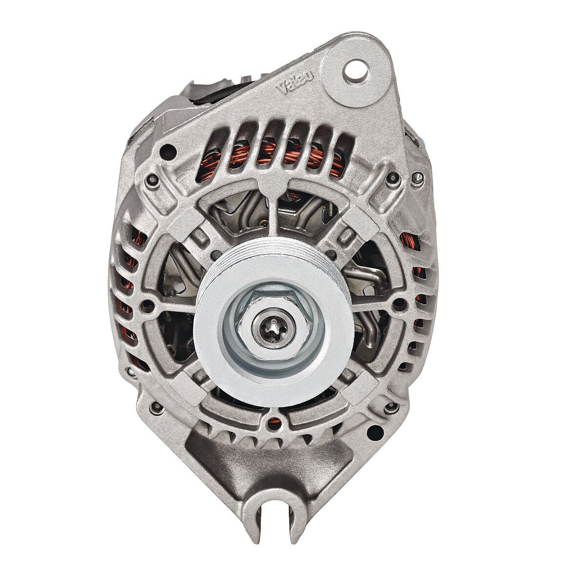 Alternator 12V 70A Peugeot XUD9 / XUD9A | VALEO 433188 | OEM 5701E2