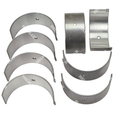 Piston Kol Burcu (Duz Tip) H100 Minibüs 1997-> Starex Tci 2001-> L200-L300 Tci 1997-> Kia Bongo K2500 2005-> Tci Motor 110 Hp 4D55-4D56 | BMY 1303B | OEM MD026430