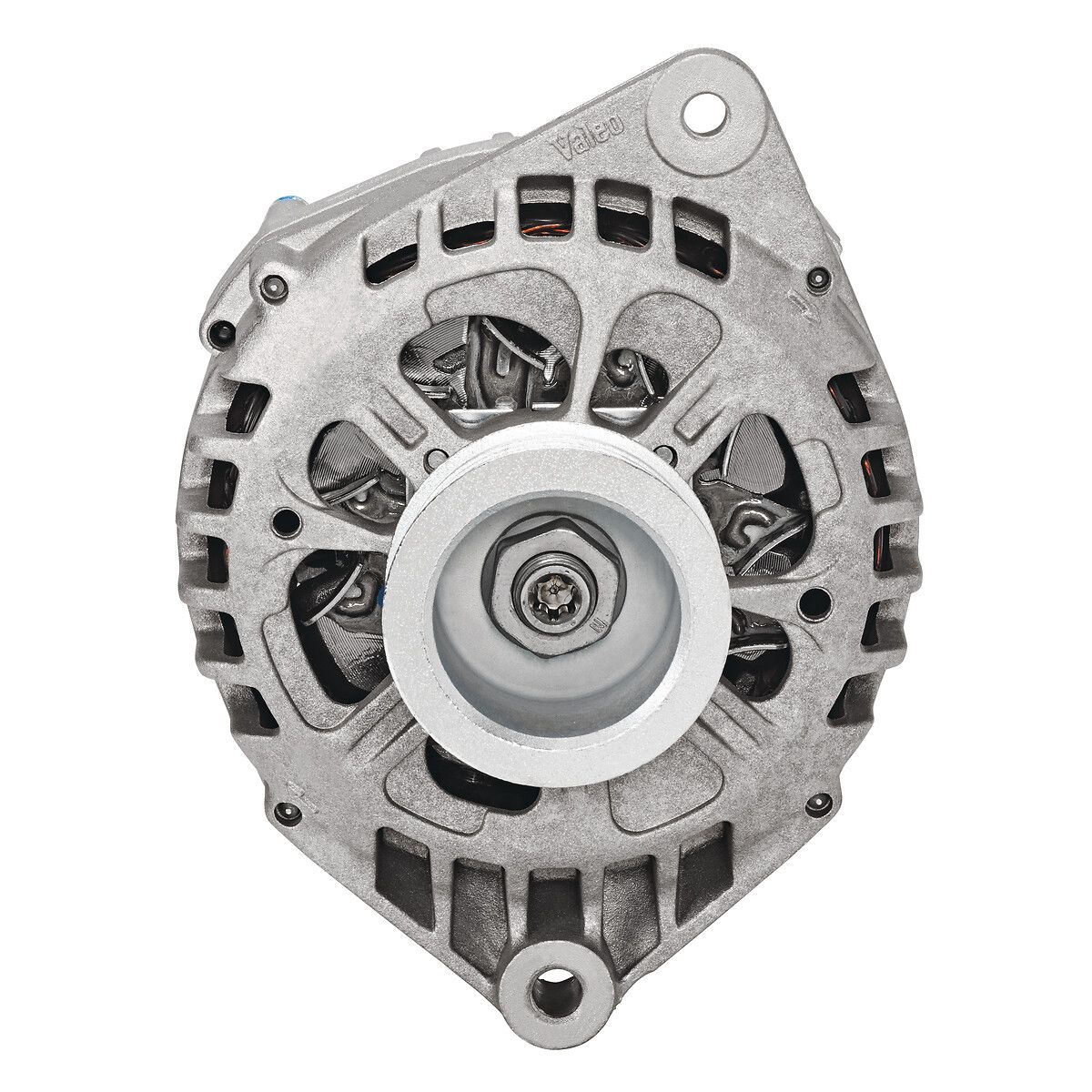 Alternator 12V 150A Jumper Ducato Boxer 2,8 JTD / HDI | VALEO 439340 | OEM 500345767 500345767 5702A8 5702A9 5702A8 5702A9